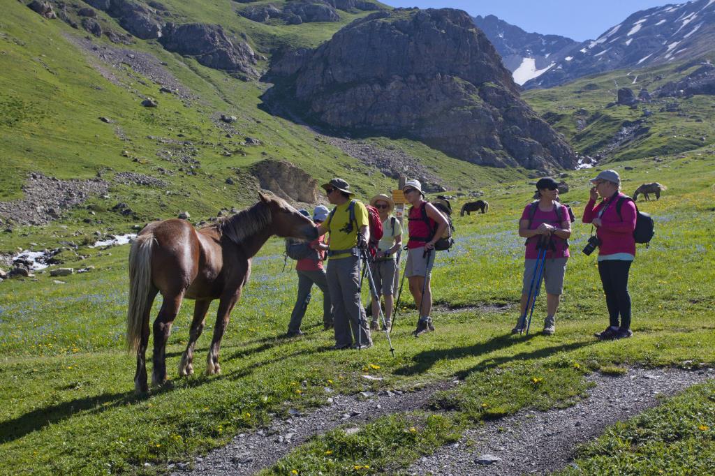 Photography workshop and holiday in the French Alps
