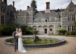 wedding photography Rhinefield House New Forest Hampshire